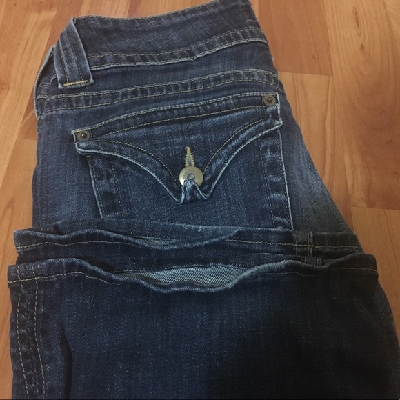 {hudson} jeans - Picture 4 of 7